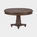 Harrison Heights Pedestal Table Set - Furniture 4 Less (Jacksonville, NC)