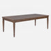Harrison Heights Rectangular Leg Table - Furniture 4 Less (Jacksonville, NC)