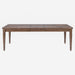 Harrison Heights Rectangular Leg Table - Furniture 4 Less (Jacksonville, NC)