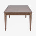 Harrison Heights Rectangular Leg Table - Furniture 4 Less (Jacksonville, NC)