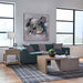 Corso 3 Piece Set image