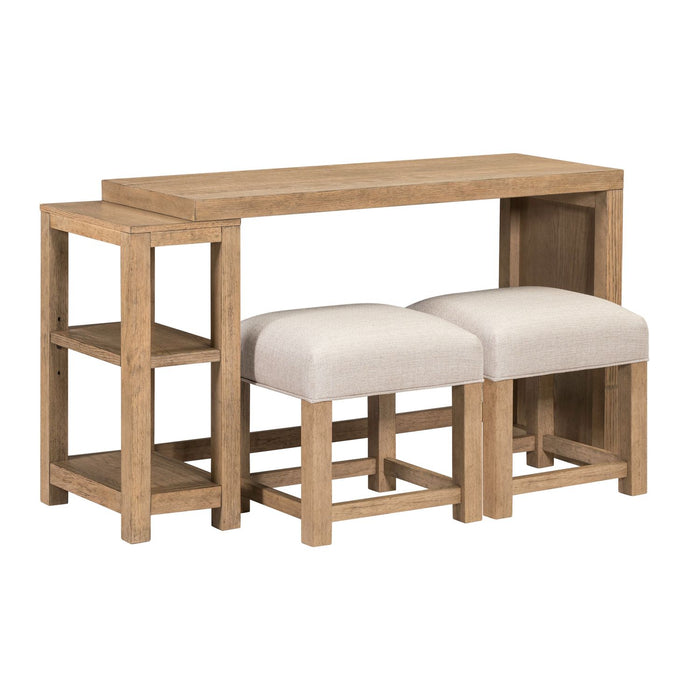 Corso Alt 3 Piece Set - Furniture 4 Less (Jacksonville, NC)