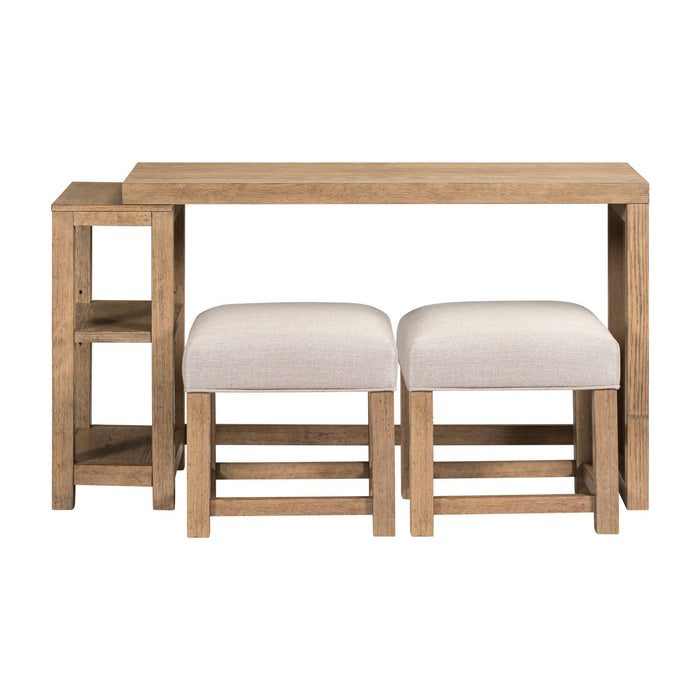 Corso Alt 3 Piece Set - Furniture 4 Less (Jacksonville, NC)