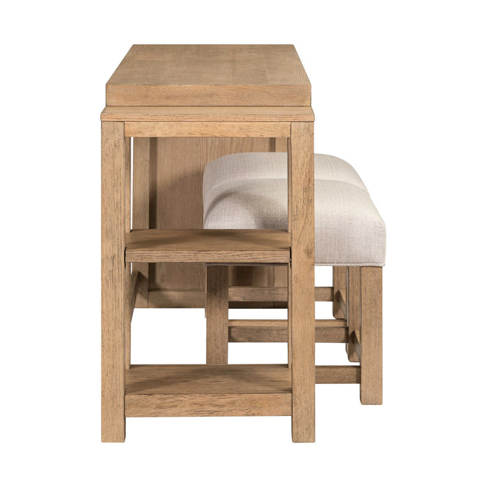 Corso Alt 3 Piece Set - Furniture 4 Less (Jacksonville, NC)