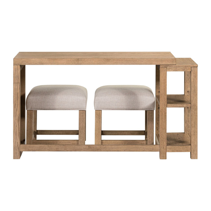 Corso Alt 3 Piece Set - Furniture 4 Less (Jacksonville, NC)