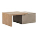 Corso Cocktail Table - Furniture 4 Less (Jacksonville, NC)