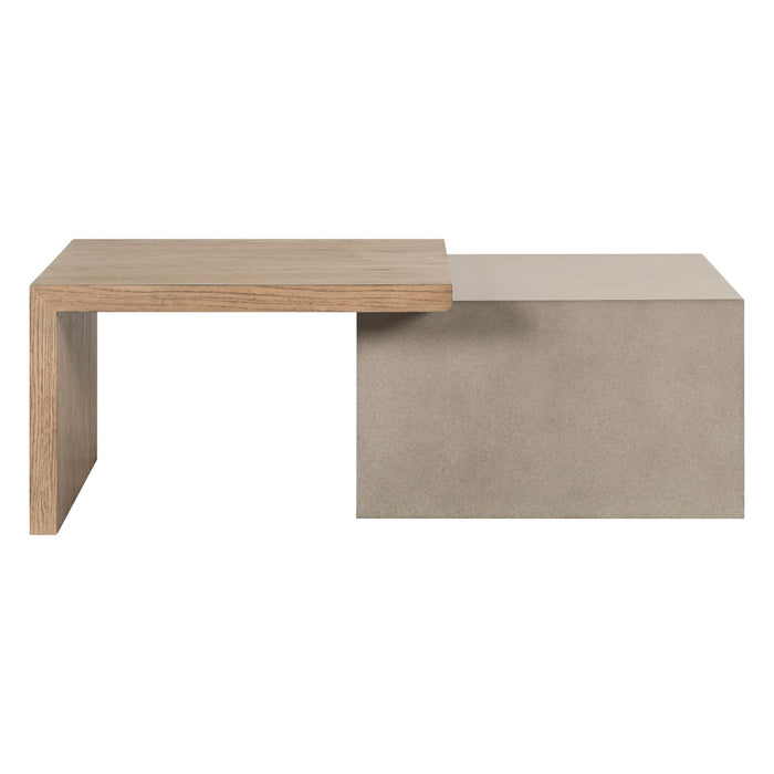 Corso Cocktail Table - Furniture 4 Less (Jacksonville, NC)