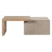 Corso Cocktail Table - Furniture 4 Less (Jacksonville, NC)