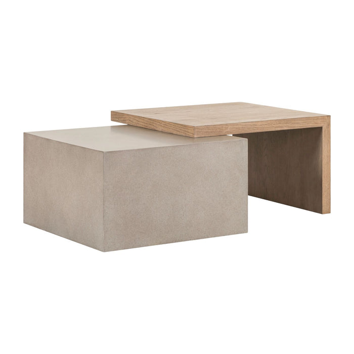 Corso Cocktail Table - Furniture 4 Less (Jacksonville, NC)