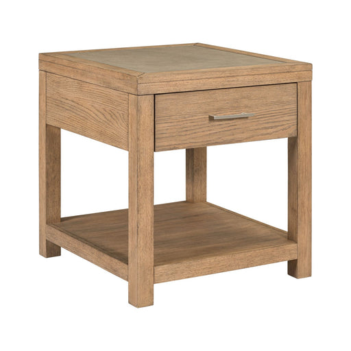 Corso End Table - Furniture 4 Less (Jacksonville, NC)
