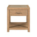 Corso End Table - Furniture 4 Less (Jacksonville, NC)