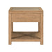 Corso End Table - Furniture 4 Less (Jacksonville, NC)
