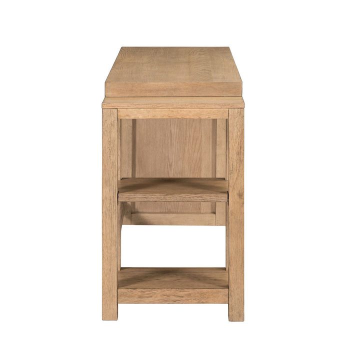 Corso Console Table - Furniture 4 Less (Jacksonville, NC)