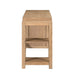 Corso Console Table - Furniture 4 Less (Jacksonville, NC)