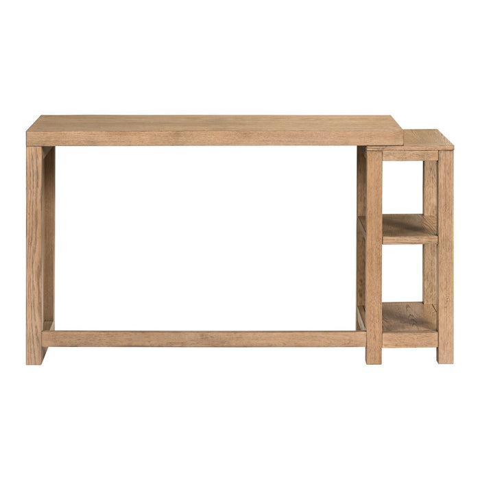 Corso Console Table - Furniture 4 Less (Jacksonville, NC)