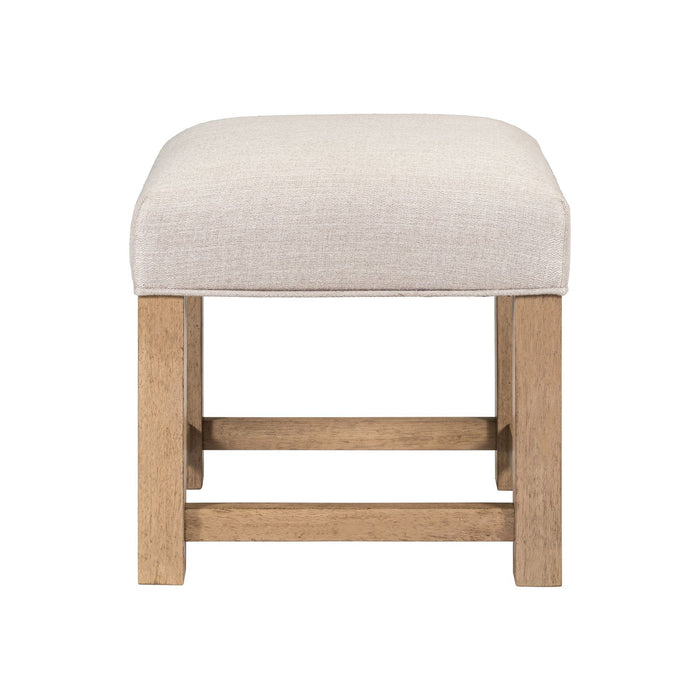 Corso Uph Console Stool - Furniture 4 Less (Jacksonville, NC)