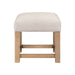 Corso Uph Console Stool - Furniture 4 Less (Jacksonville, NC)