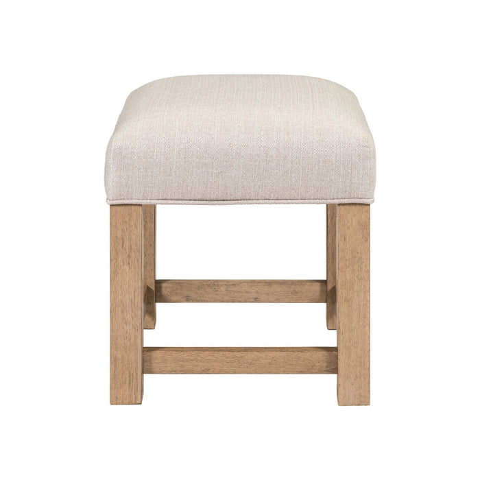 Corso Uph Console Stool - Furniture 4 Less (Jacksonville, NC)