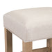 Corso Uph Console Stool - Furniture 4 Less (Jacksonville, NC)