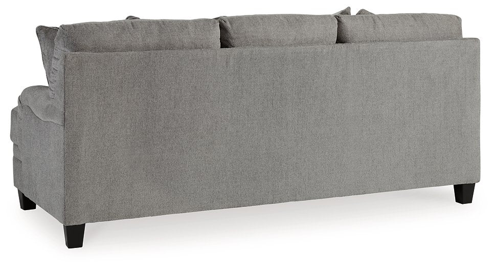 Davinca Sofa - Furniture 4 Less (Jacksonville, NC)