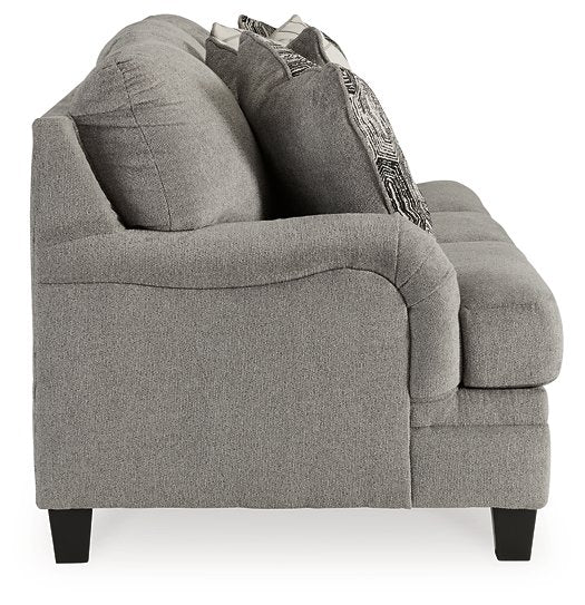 Davinca Sofa - Furniture 4 Less (Jacksonville, NC)