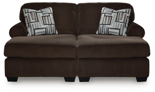 Kimlee Super Chaise - Furniture 4 Less (Jacksonville, NC)