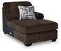 Kimlee Super Chaise - Furniture 4 Less (Jacksonville, NC)