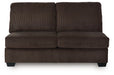 Kimlee Sectional with Chaise - Furniture 4 Less (Jacksonville, NC)