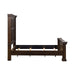 Big Valley Queen Panel Bed - Furniture 4 Less (Jacksonville, NC)