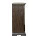Big Valley 2 Door 6 Drawer Dresser - Furniture 4 Less (Jacksonville, NC)