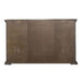 Big Valley 2 Door 6 Drawer Dresser - Furniture 4 Less (Jacksonville, NC)