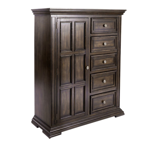 Big Valley Door Chest - Furniture 4 Less (Jacksonville, NC)