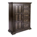 Big Valley Door Chest - Furniture 4 Less (Jacksonville, NC)