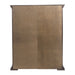 Big Valley Door Chest - Furniture 4 Less (Jacksonville, NC)