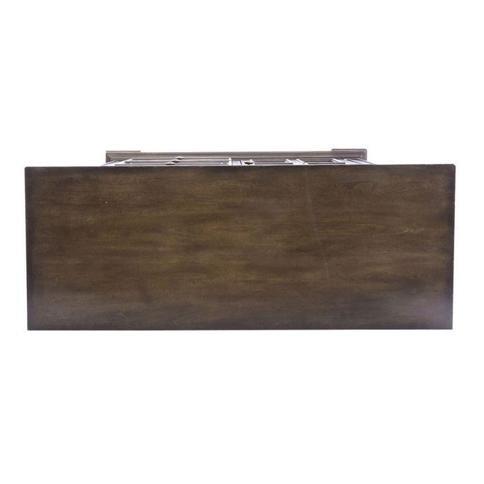 Big Valley Door Chest - Furniture 4 Less (Jacksonville, NC)