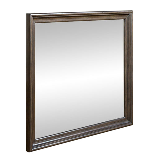 Big Valley Mirror - Furniture 4 Less (Jacksonville, NC)