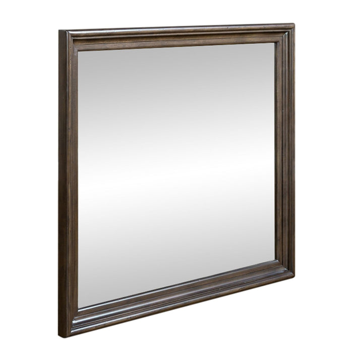 Big Valley Mirror - Furniture 4 Less (Jacksonville, NC)