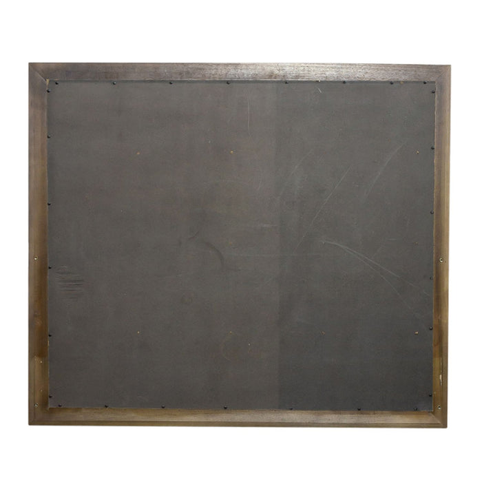 Big Valley Mirror - Furniture 4 Less (Jacksonville, NC)