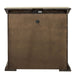 Big Valley Bedside Chest w/ Charging Station - Furniture 4 Less (Jacksonville, NC)