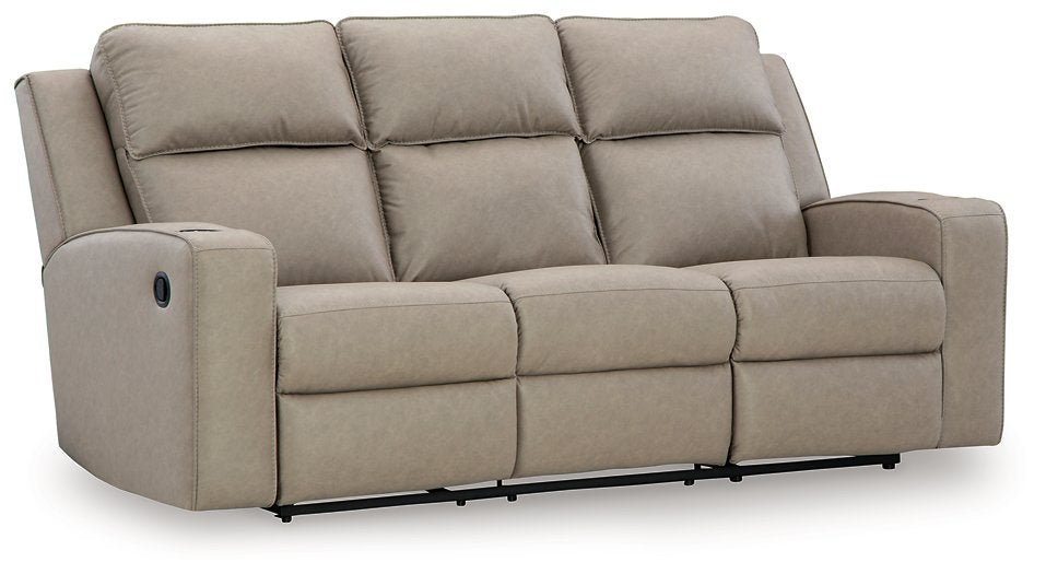 Lavenhorne Living Room Set - Furniture 4 Less (Jacksonville, NC)