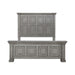 Big Valley King Panel Bed - Furniture 4 Less (Jacksonville, NC)