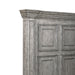 Big Valley King Panel Bed - Furniture 4 Less (Jacksonville, NC)