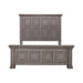 Big Valley Queen Panel Bed - Furniture 4 Less (Jacksonville, NC)