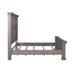 Big Valley Queen Panel Bed - Furniture 4 Less (Jacksonville, NC)