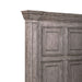 Big Valley Queen Panel Bed - Furniture 4 Less (Jacksonville, NC)