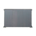 Big Valley 2 Door 6 Drawer Dresser - Furniture 4 Less (Jacksonville, NC)