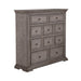 Big Valley 10 Drawer Chesser - Furniture 4 Less (Jacksonville, NC)
