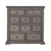 Big Valley 10 Drawer Chesser - Furniture 4 Less (Jacksonville, NC)