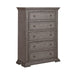 Big Valley 5 Drawer Chest - Furniture 4 Less (Jacksonville, NC)