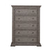 Big Valley 5 Drawer Chest - Furniture 4 Less (Jacksonville, NC)